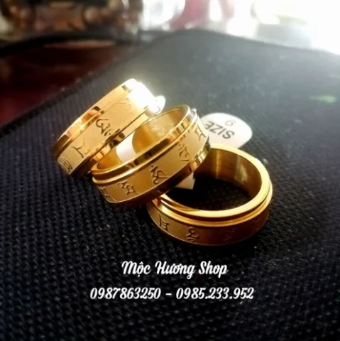 Nhẫn Vàng Mi Hồng 2026: Xu Hướng & Bí Quyết Chọn Mua Hoàn Hảo Một chiếc nhẫn vàng Mi Hồng tinh xảo