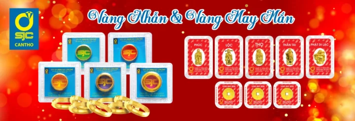 Vàng SJC Cần Thơ 2026: Giá Mua Bán & Cập Nhật Mới Nhất Người dân xem giá vàng tại tiệm vàng