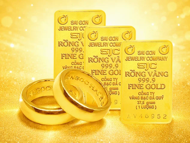 Giá Vàng Ngọc Hải 2026: Cập Nhật & Dự Báo Từ Chuyên Gia Nhẫn tròn trơn PNJ một trong những sản phẩm vàng phổ biến