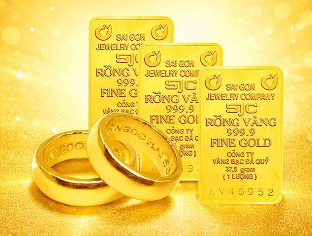 Cập Nhật Giá Vàng Ngọc Hải 2026: Phân Tích & Dự Báo Nhẫn tròn trơn tại Ngọc Hải