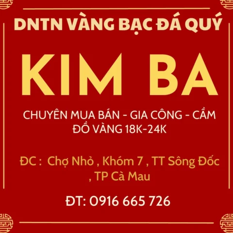 Giá Vàng Hội Kim Hoàn Cà Mau 2026: Dự Báo Và Phân Tích Chuyên Sâu Đồ thị lạm phát và giá vàng