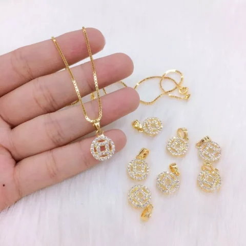 Vàng 610: Định nghĩa, đặc điểm và tiềm năng đầu tư năm 2026 So sánh các loại vàng