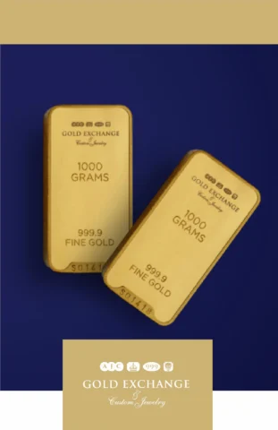 Trao đổi vàng quốc tế