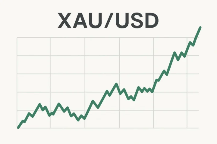 Tỷ giá USD ảnh hưởng đến giá vàng