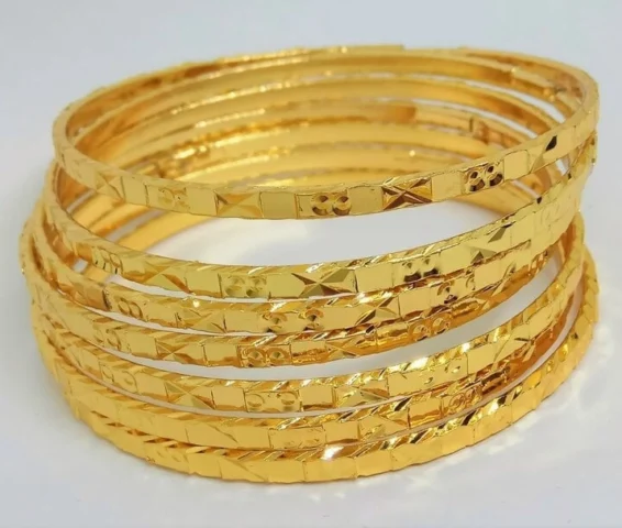 Vàng 18K: Tất Tần Tật Về Tuổi Vàng 75% Bạn Cần Biết 2026 Vàng 18K là gì?