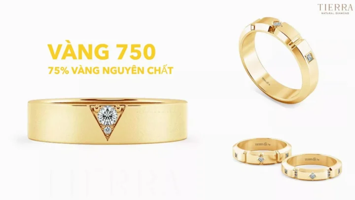 Giá Vàng 750 Hôm Nay 2026: Phân Tích & Dự Báo Vàng 750 và Vàng 18K