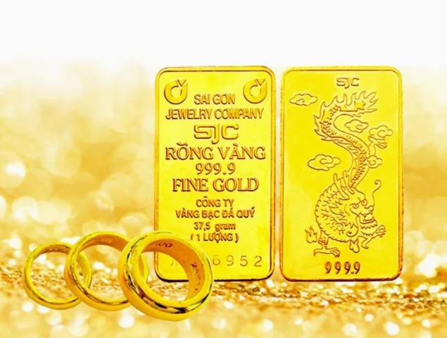 Giá vàng Ngọc Hải hôm nay 2026: Cập nhật nhanh, dự báo xu hướng Vàng miếng là kênh đầu tư tích trữ phổ biến
