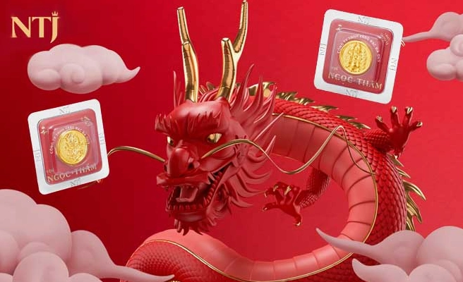 Vàng Ngọc Thẫm 2026: Xu Hướng Đầu Tư và Giá Trị Bền Vững Vẻ đẹp lấp lánh của vàng ngọc thẫm